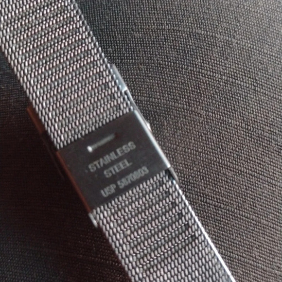 2 for $20😃Skagend Ladies Jeweled Watch - Picture 3 of 3